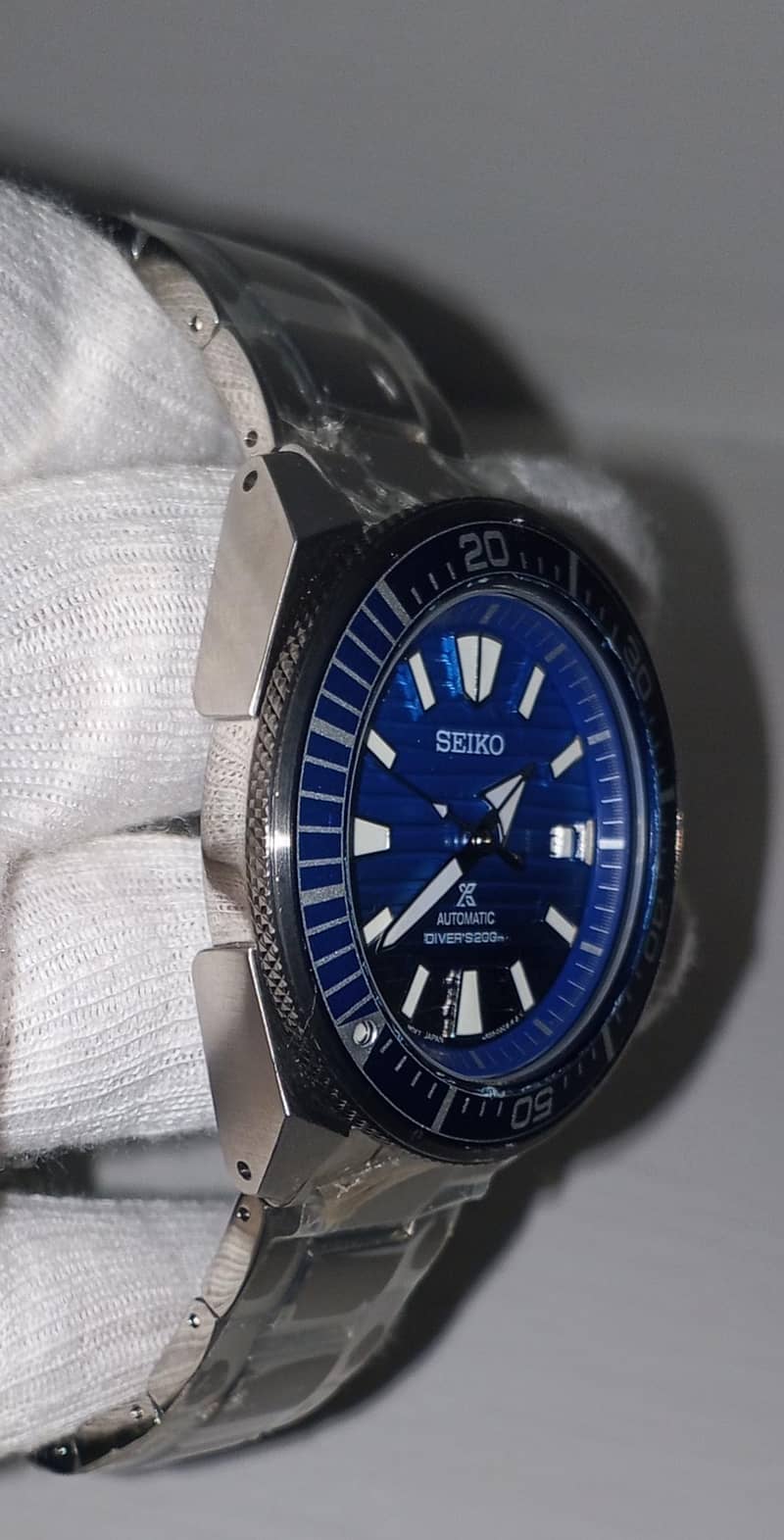 Seiko 5 8