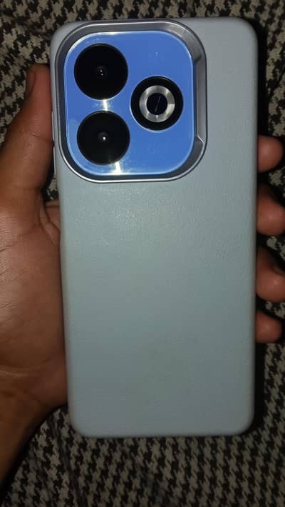 Infinix Smart 8 Pro