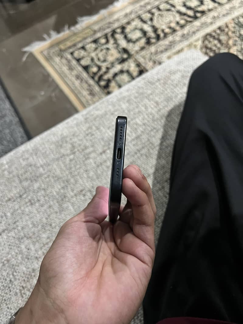 Apple iPhone 15 1