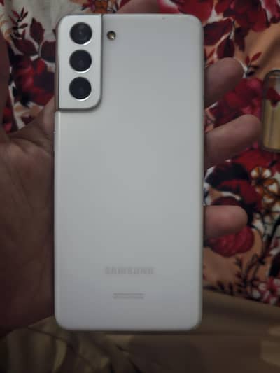 Samsung Mobile S21
