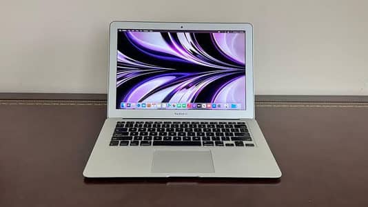 Apple MacBook Air 2017 | 8GB RAM | 128GB | Like brand New