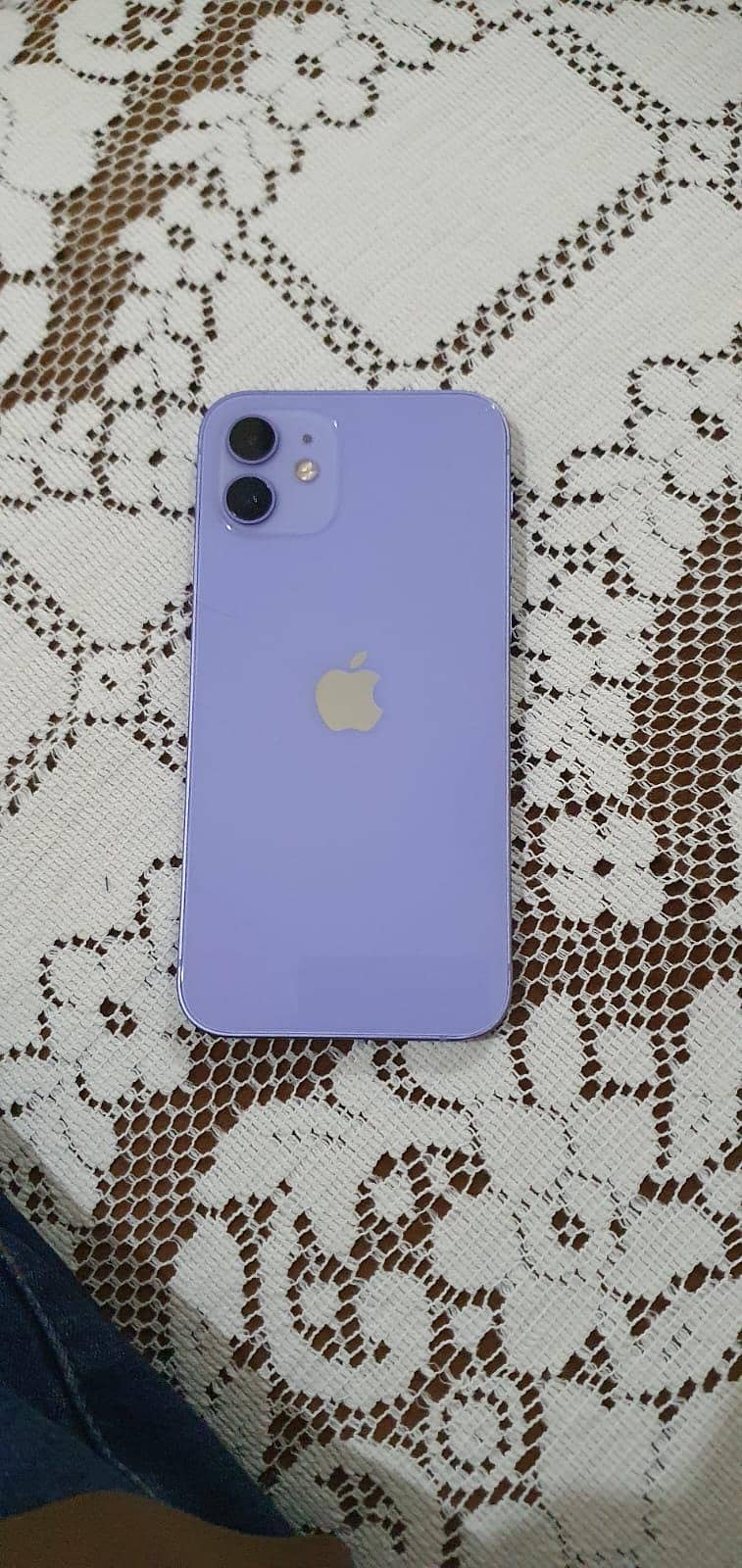Apple iPhone 12 0