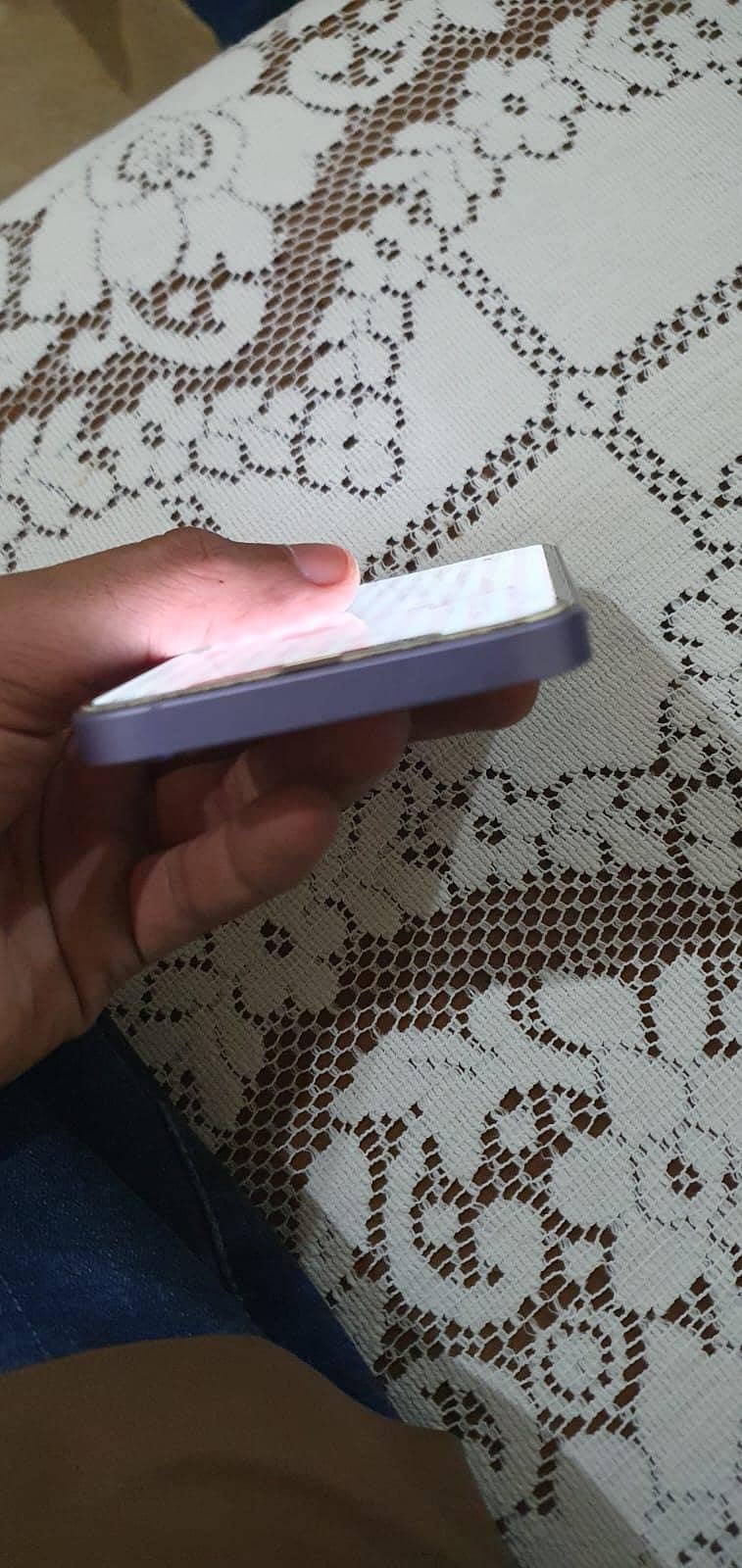 Apple iPhone 12 3
