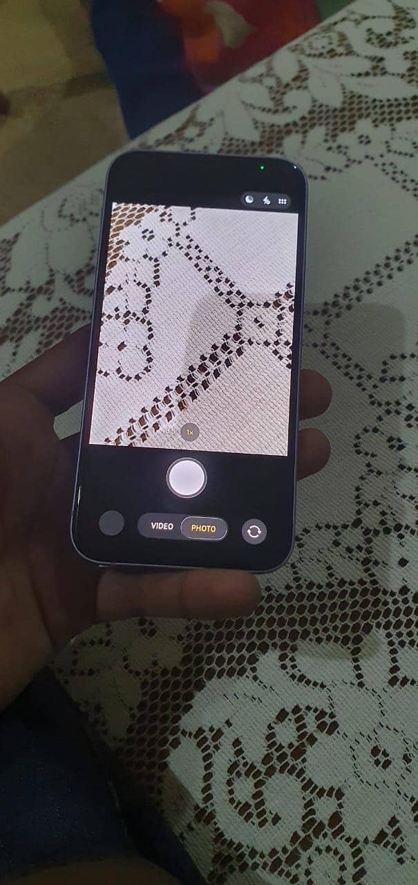 Apple iPhone 12 5