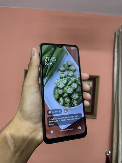 Xiaomi Redmi 12C