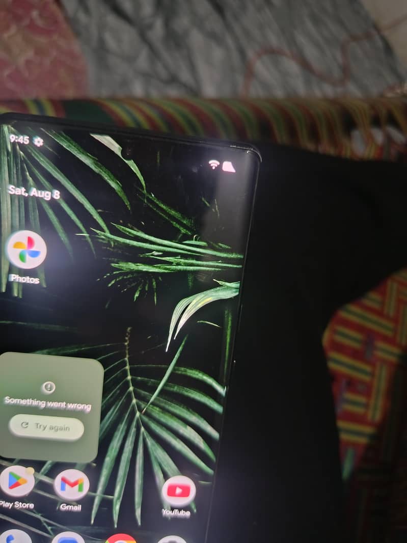 Google Pixel 6 Pro 1