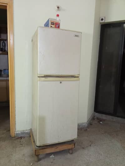 Orient Refrigerator