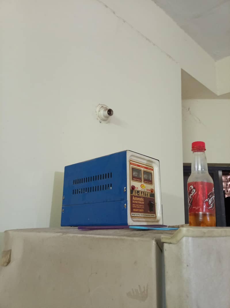 Orient Refrigerator 2