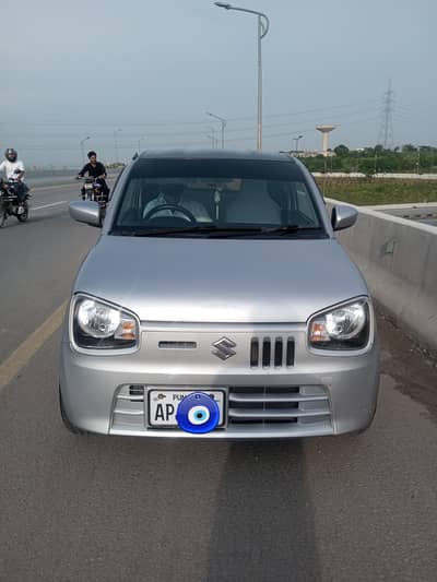 Suzuki Alto 2023