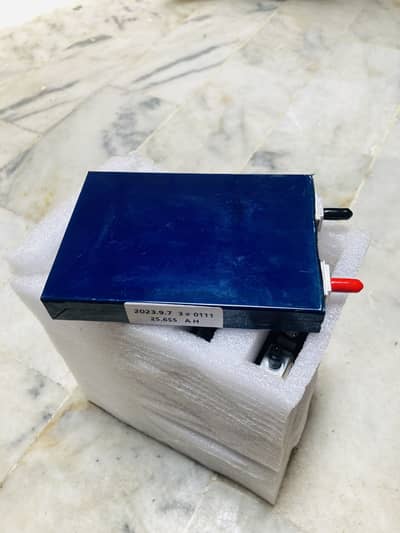 Lifepo4 3.2V 25Ah