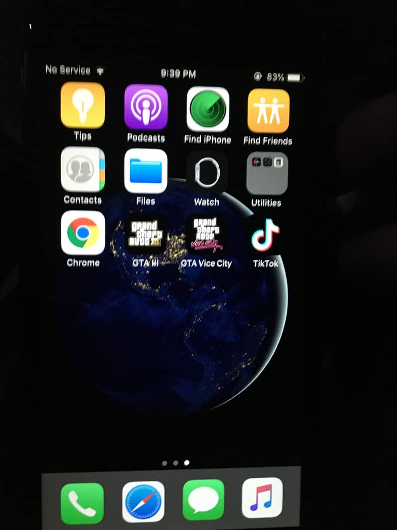 Apple iPhone 6 0