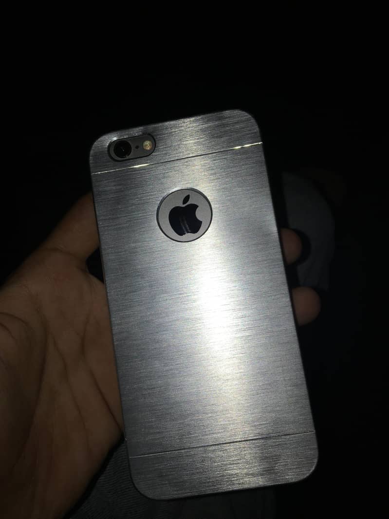 Apple iPhone 6 1
