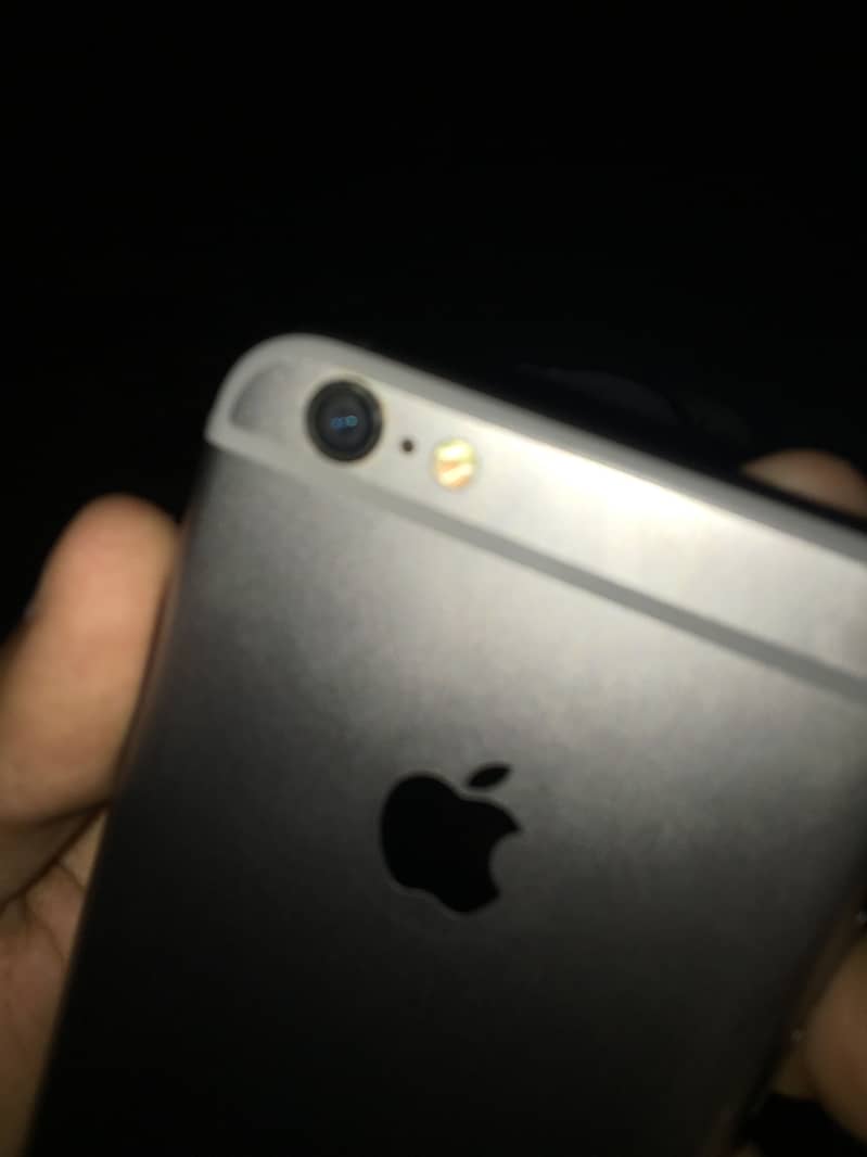 Apple iPhone 6 7