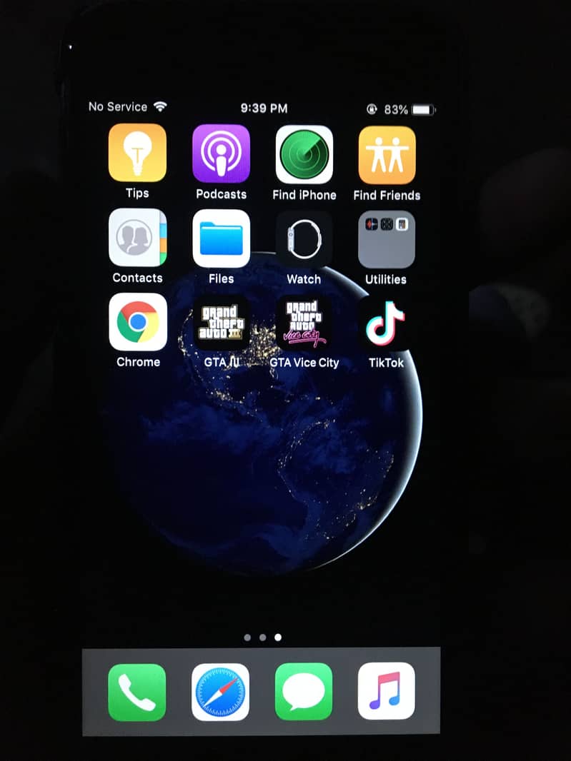 Apple iPhone 6 8