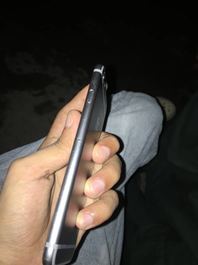 Apple iPhone 6 9