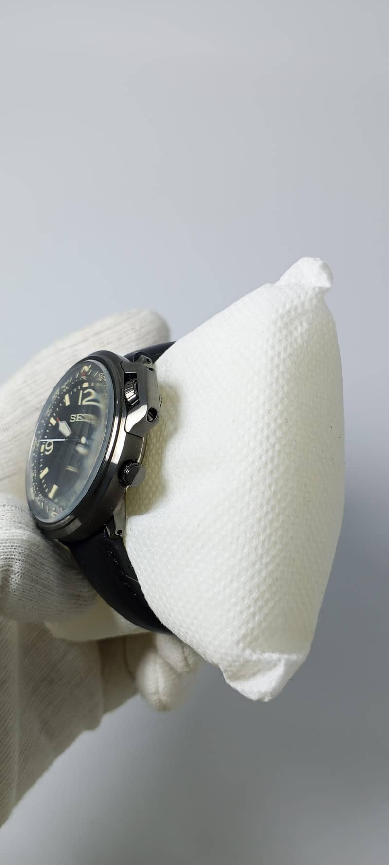 Seiko Prospex Automatic Compass 2