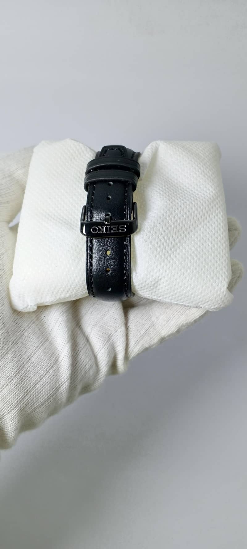 Seiko Prospex Automatic Compass 4