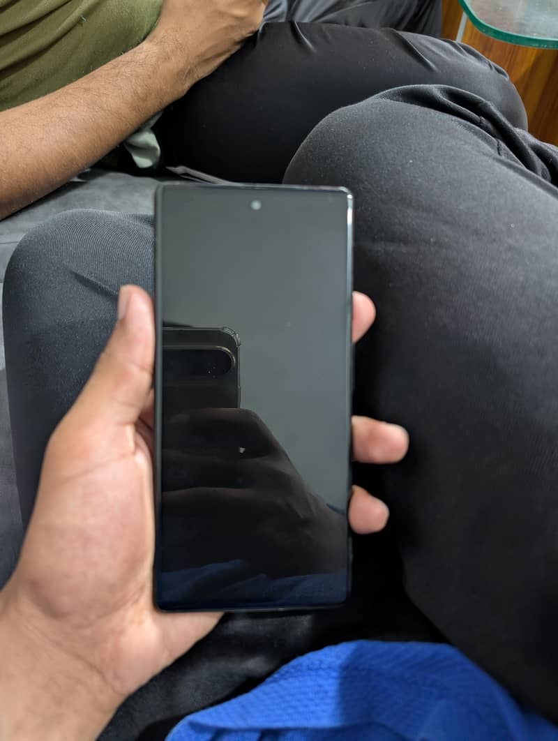 Google Pixel 6 1