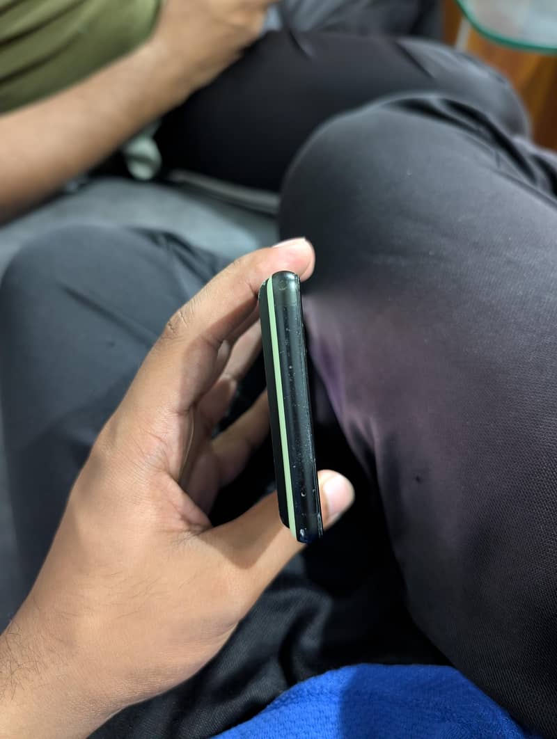 Google Pixel 6 3