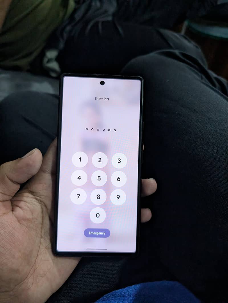 Google Pixel 6 6