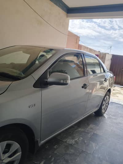 Toyota Corolla GLI 2011
