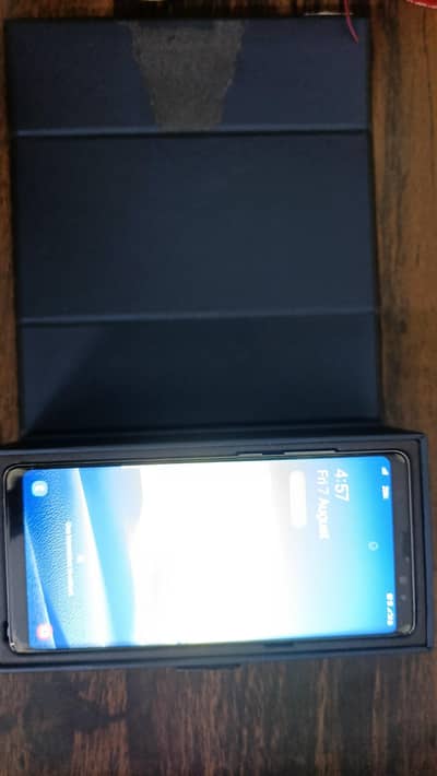 Samsung Mobile Note 8