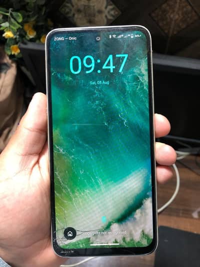 SEGO S24 8+4+128 gb