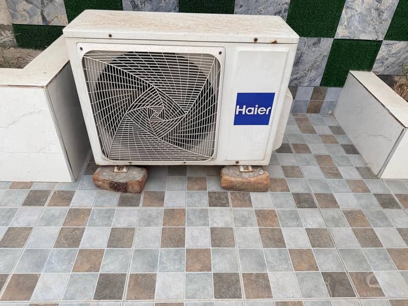 DC inverter 0