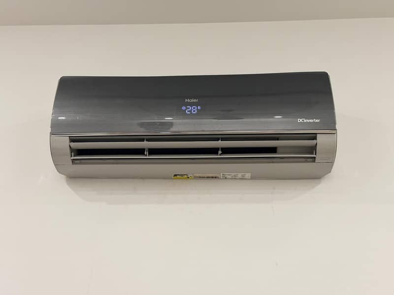 DC inverter 2