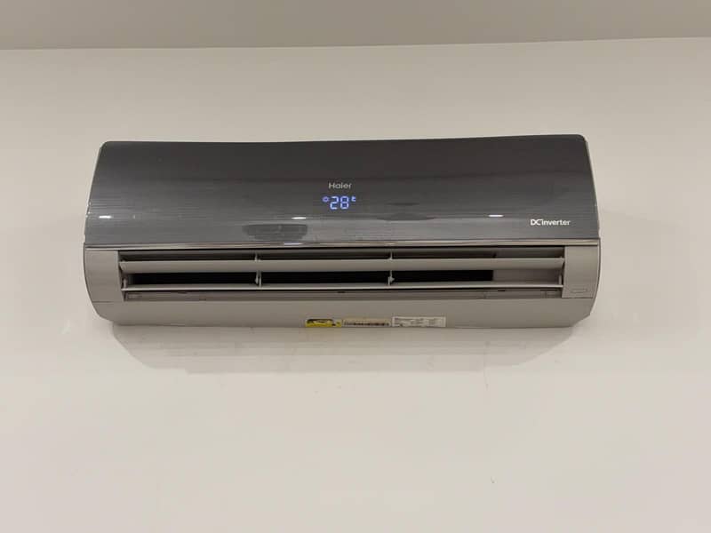 DC inverter 3
