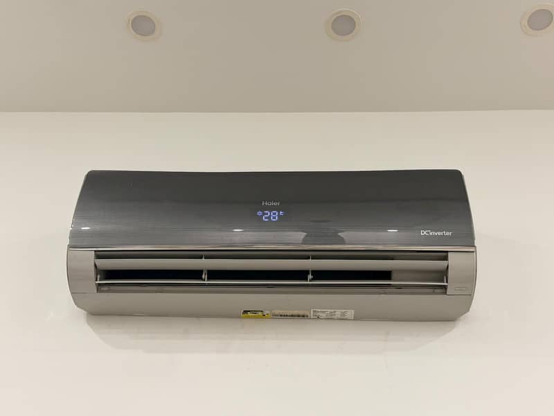 DC inverter 4