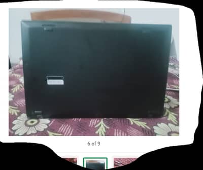 intel icore 7 7th genration low weight no screach 16 ram 512 storage
