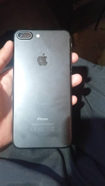 Apple iPhone 7 Plus