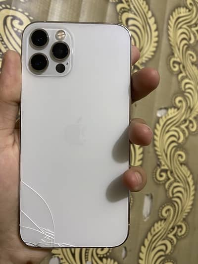 Apple iPhone 12 Pro non pta factory unlock 128 gb
