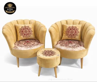 Old sofa repairer