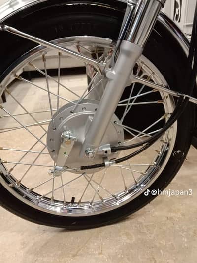 all ok bike