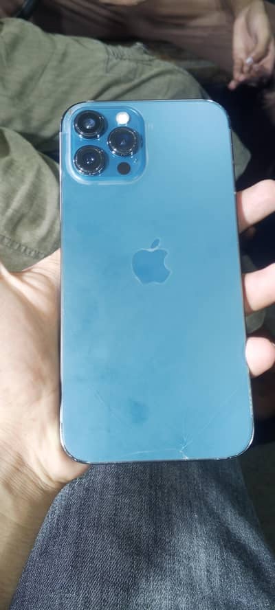 Apple iPhone 12 Pro Max