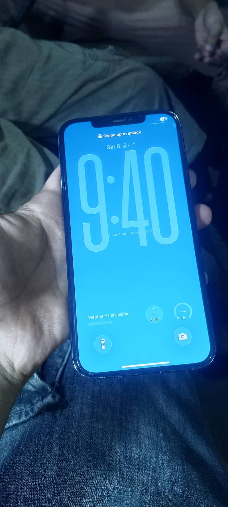 Apple iPhone 12 Pro Max 1