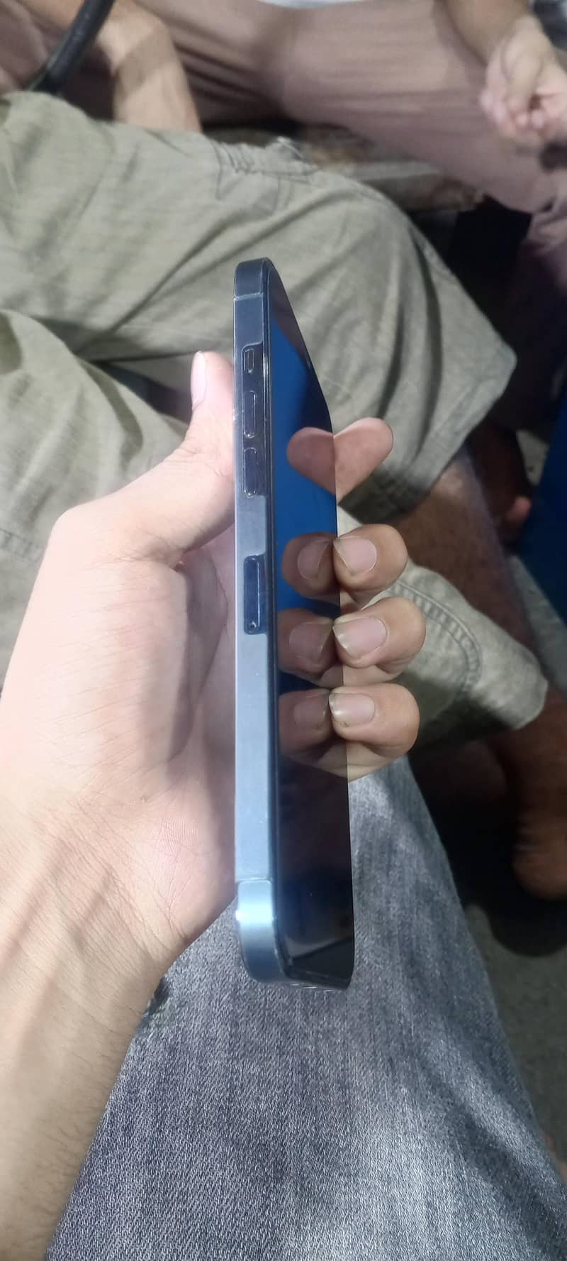 Apple iPhone 12 Pro Max 3
