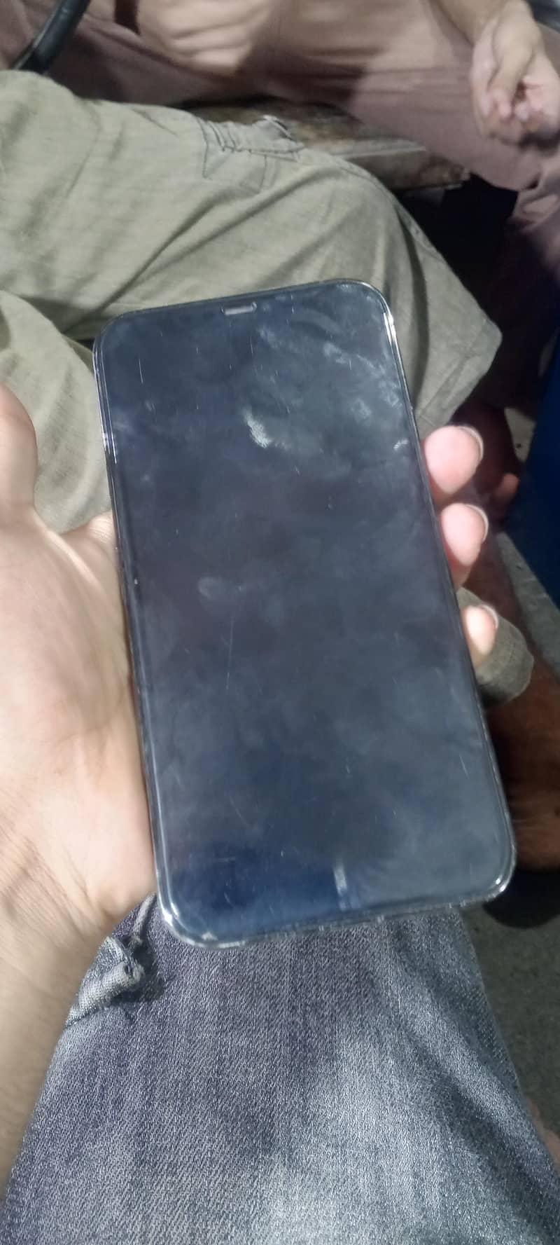 Apple iPhone 12 Pro Max 5