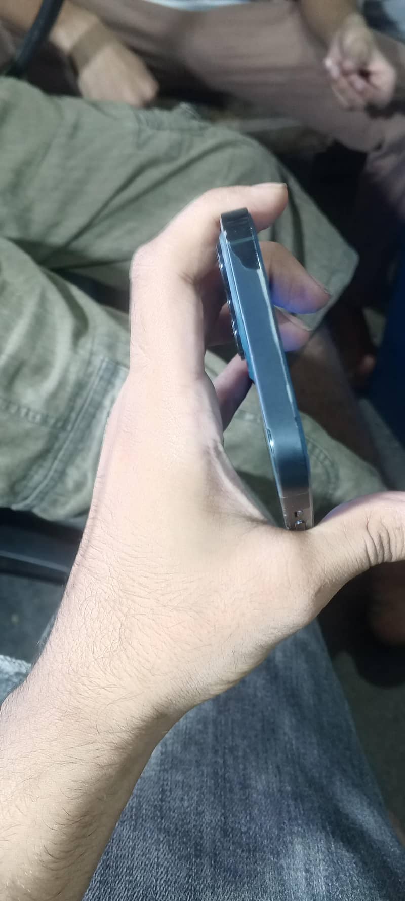 Apple iPhone 12 Pro Max 6