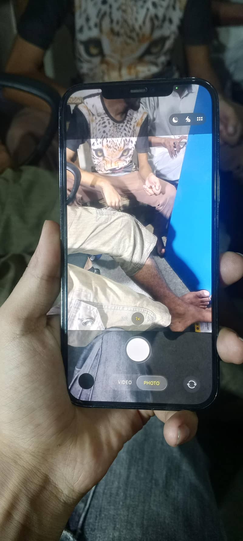 Apple iPhone 12 Pro Max 7
