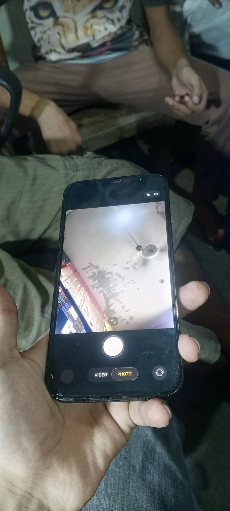 Apple iPhone 12 Pro Max 8