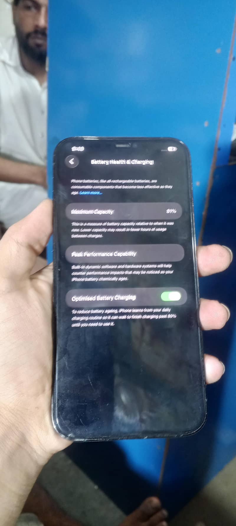 Apple iPhone 12 Pro Max 9