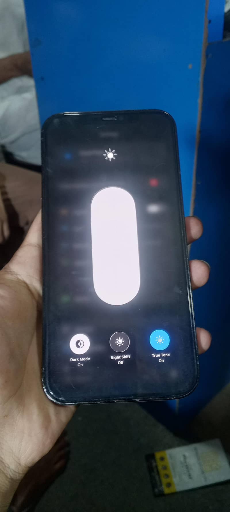 Apple iPhone 12 Pro Max 11