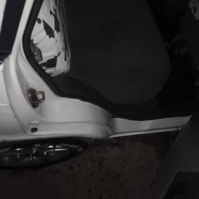Suzuki Mehran VXR 2003