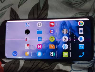One Plus 7 Pro