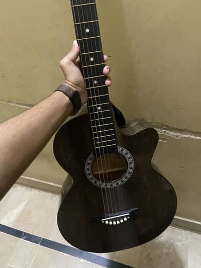 New Guitar