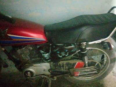 good bike