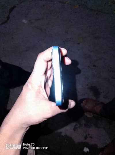 Sparx Neo 5 Plus